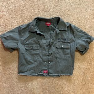 Dickies Cargo top